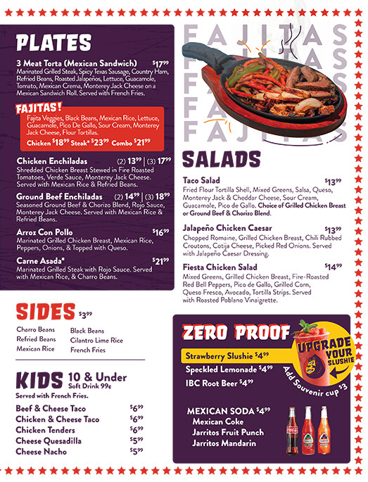 Gorilla-Taco-Main-Menu