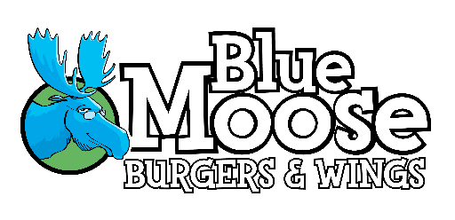 Blue Moose