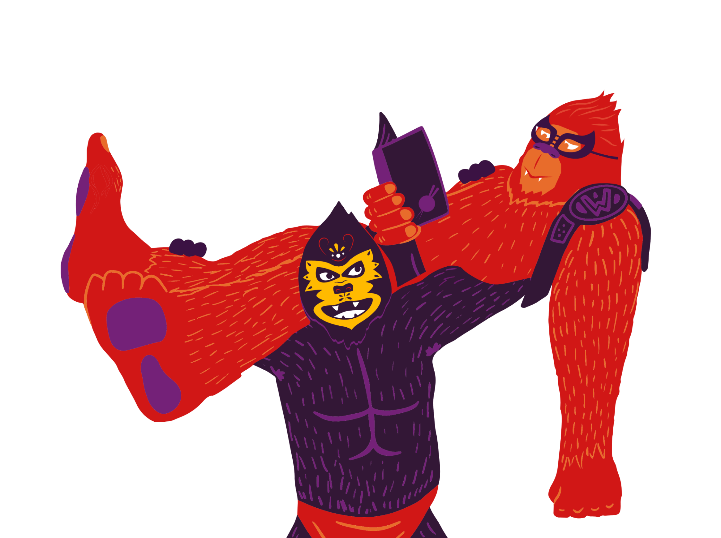 Gorilla