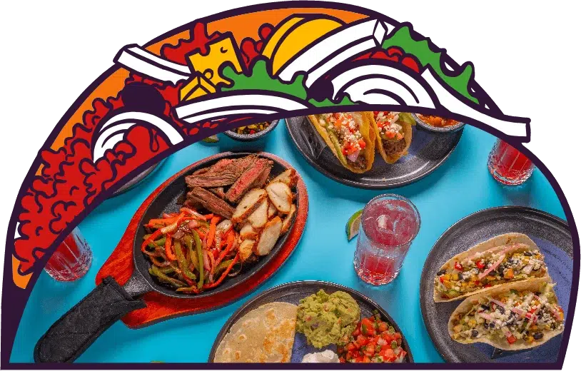 About Taco Image